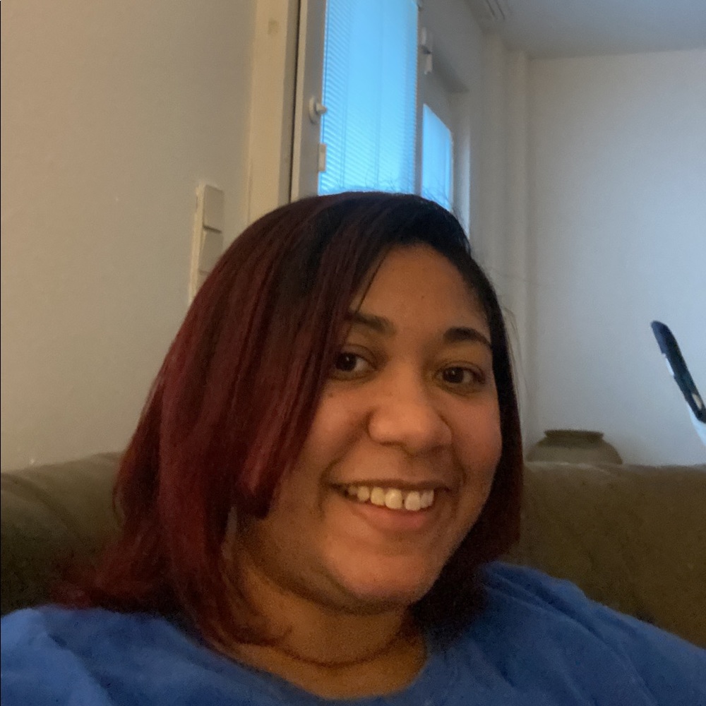 Meet your Posher, Tiffany